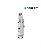 GEBERIT BATTERIA SCARICO MONOBLOCCO