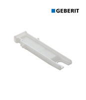 GEBERIT FORCELLA PLACCA ALFA