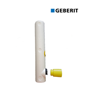 GEBERIT TUBO DI RISCIACQUO IN PE 50 mm