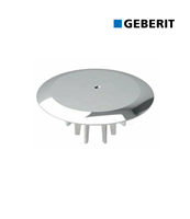 GEBERIT TAPPO PILETTA D 90 mm