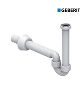 SIFONE GEBERIT BIANCO 11/4 LAVABO