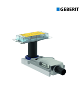 GEBERIT SET GREZZO X CANALETTA